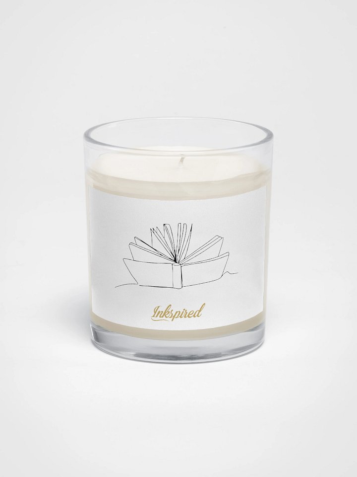 Candle product image (1)