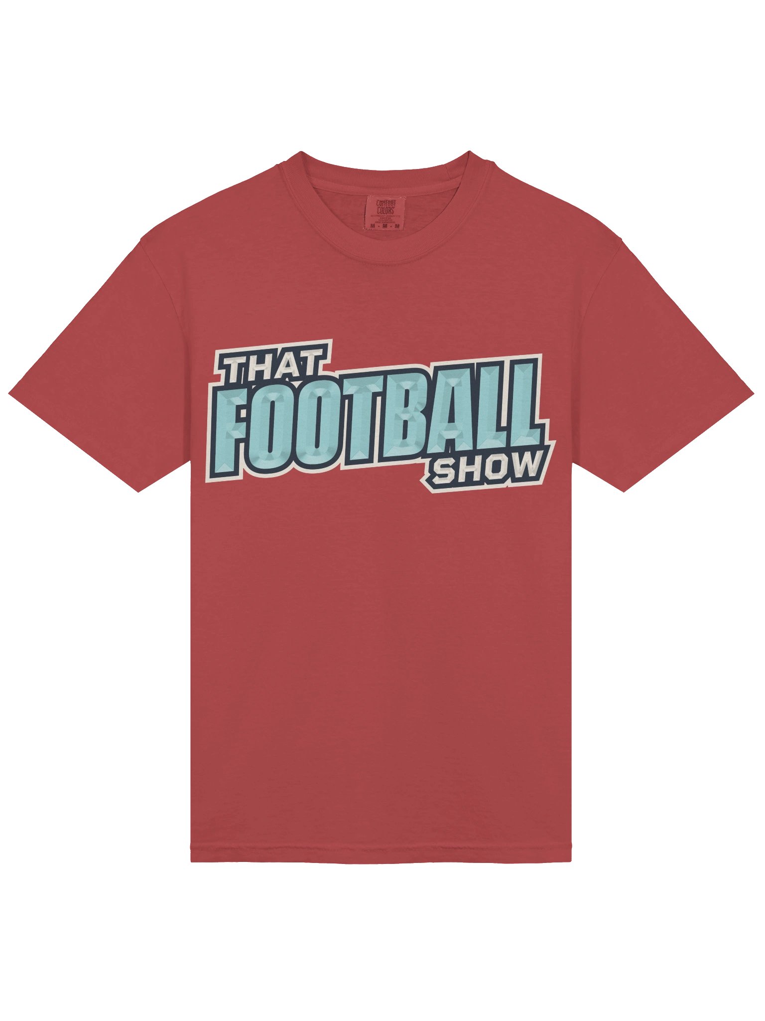 That Football Show Big Logo product image (11)