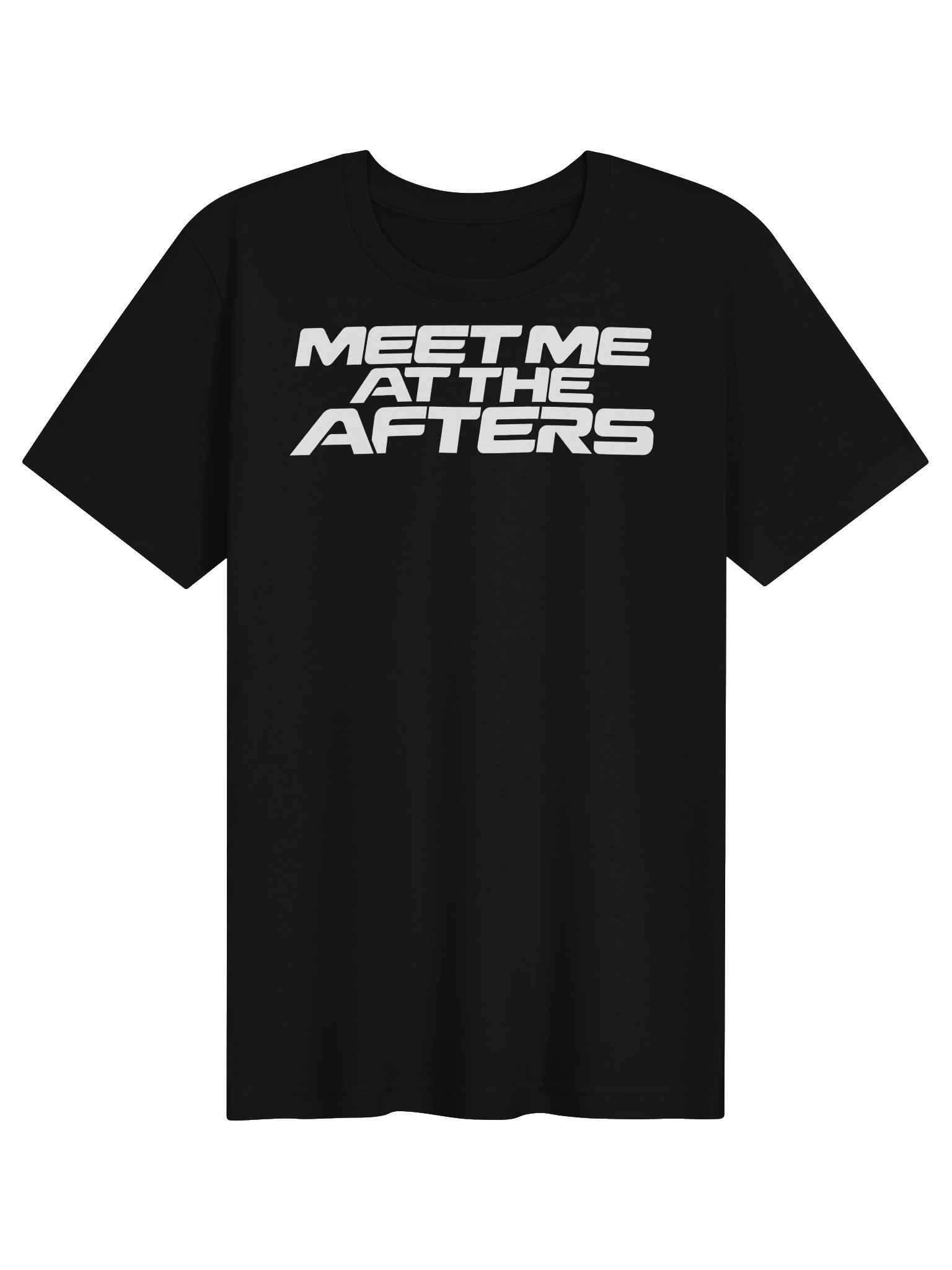 MEET ME AT THE AFTERS product image (1)