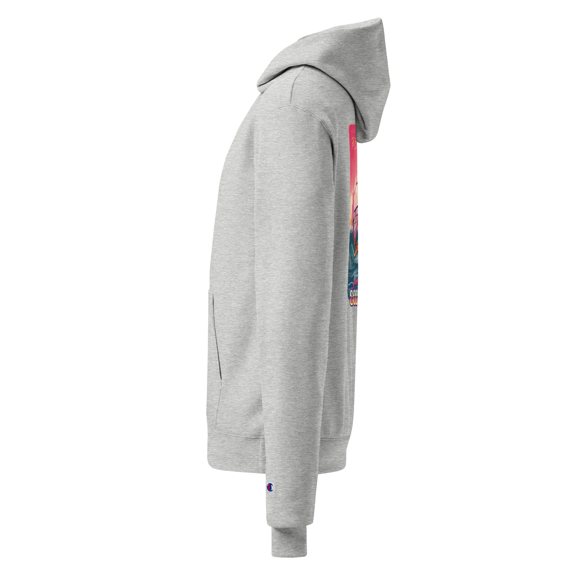 GOOD VIBES CHAMPION product image (7)