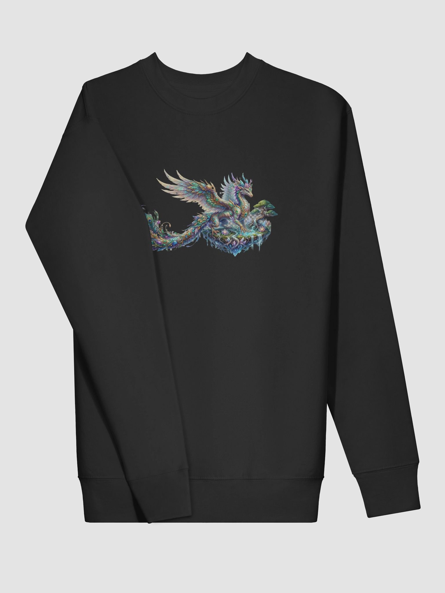dragon T Shirt product image (3)