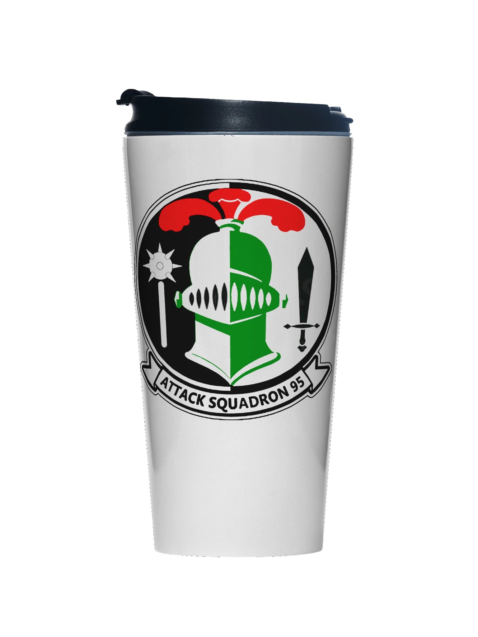 VA-95 Skyknights Travel Mug product image (1)
