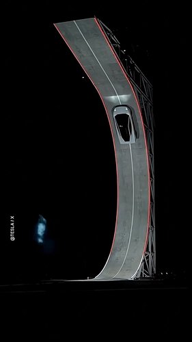 Just when you thought automotive technology had peaked, Elon Musk introduces a Tesla Roadster backed by SpaceX rocket thruste...