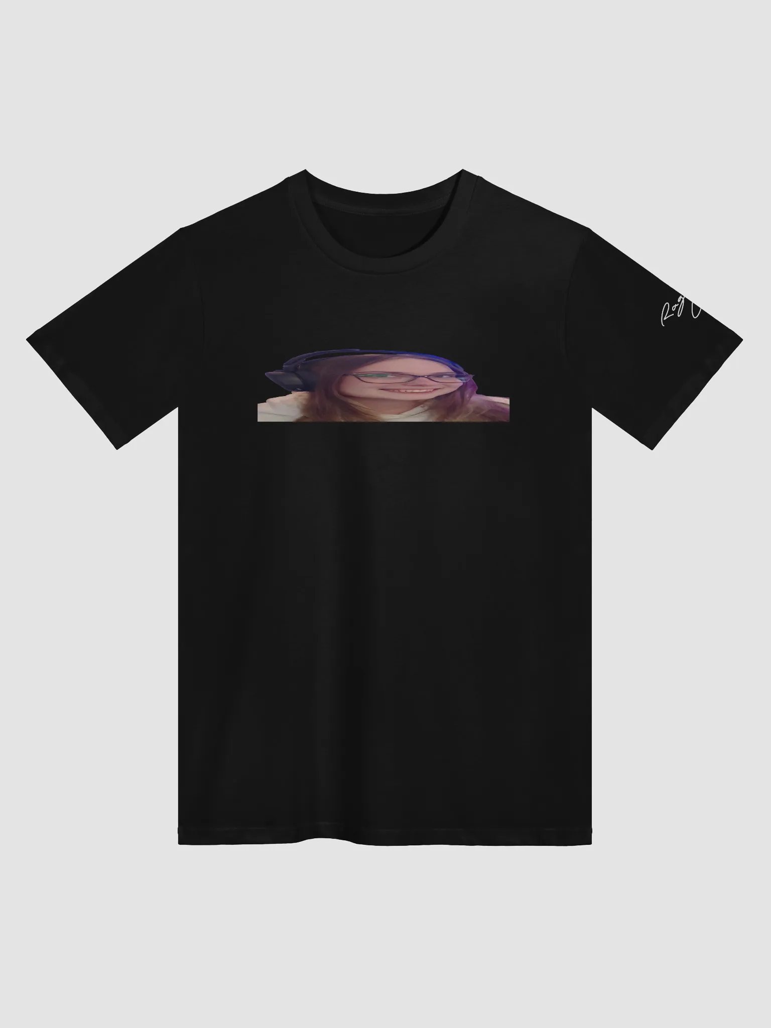 WideAnne Front Shirt product image (1)