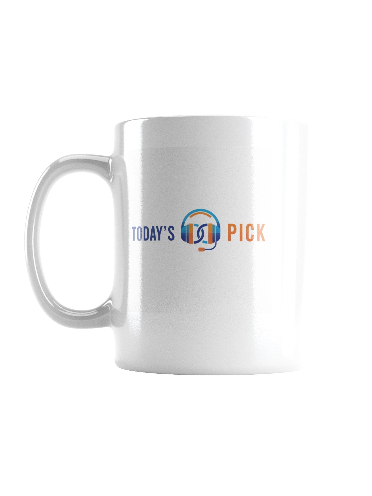 Today's Pick (mug) product image (2)