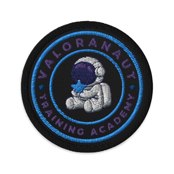 VTA 2.0 Patch product image (1)