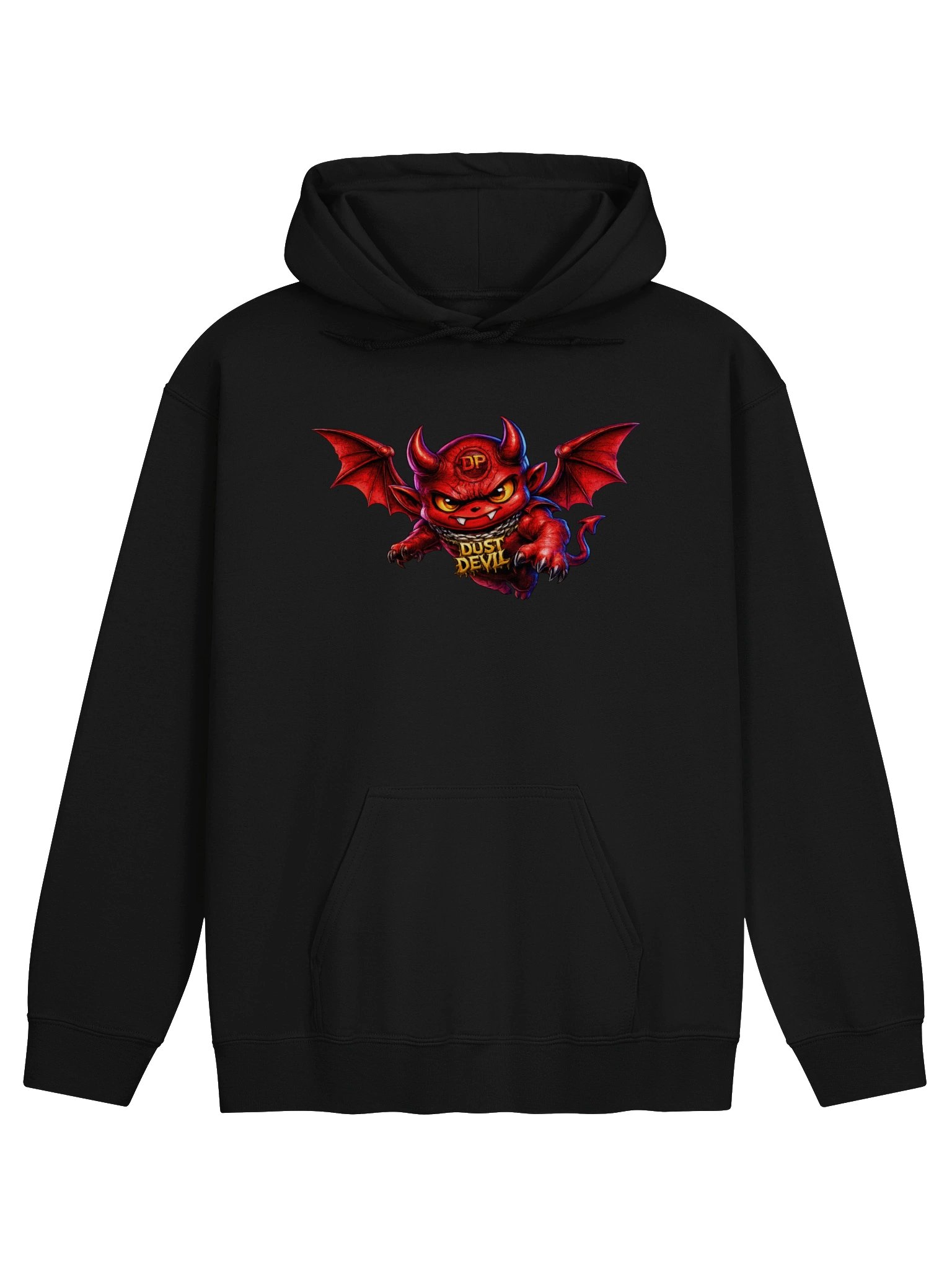 Trash Tuber Gildan Classic Hoodie product image (1)