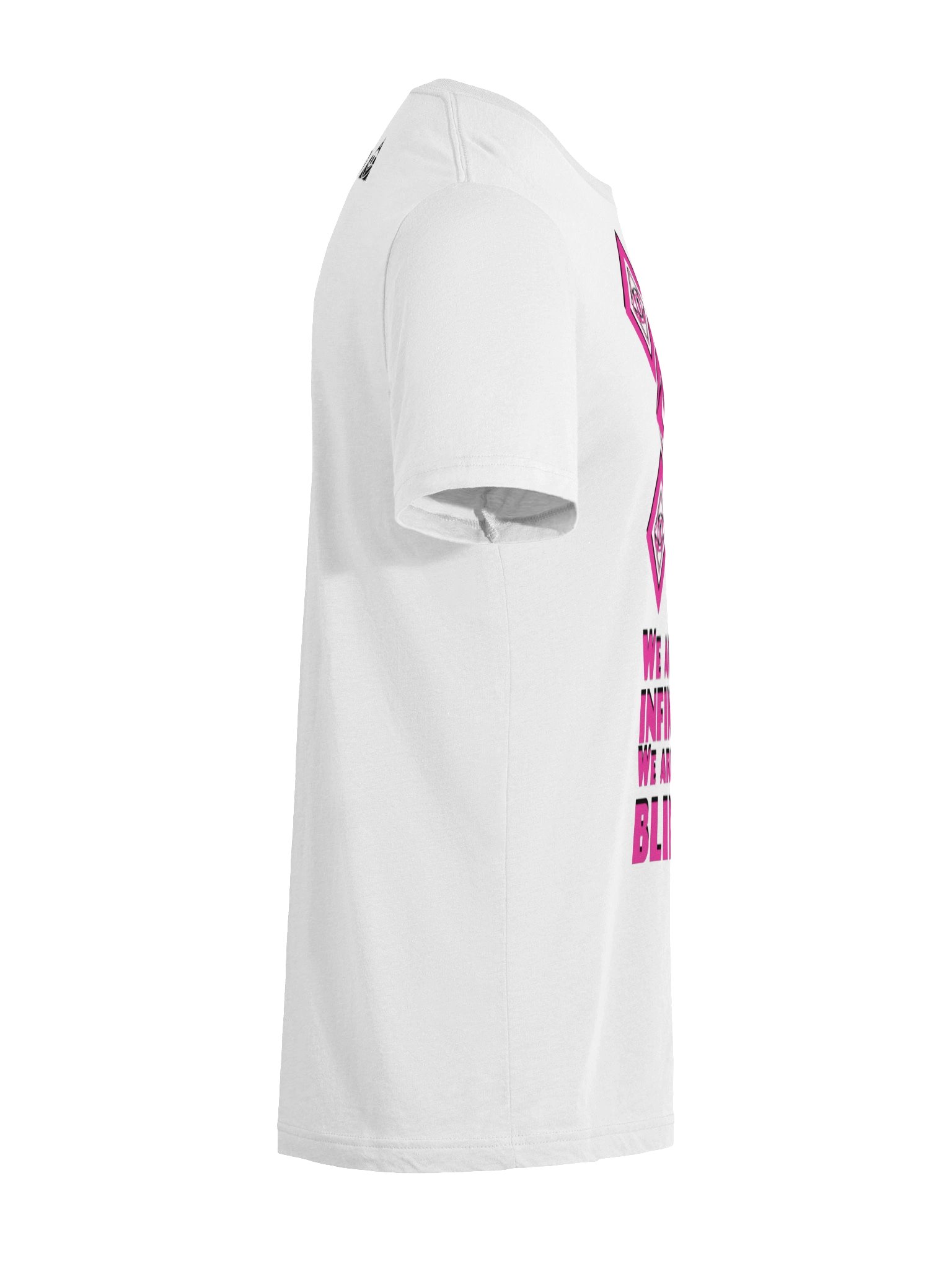 Open Infinitum Shirt (Inverted) product image (9)