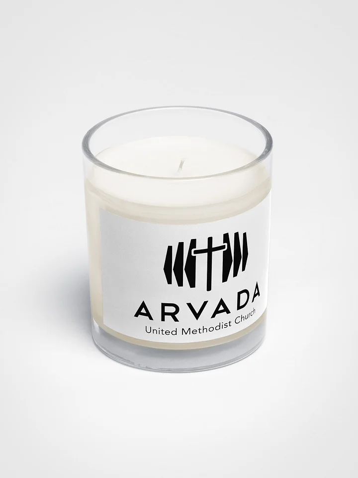 AUMC Soy Wax Candle product image (2)