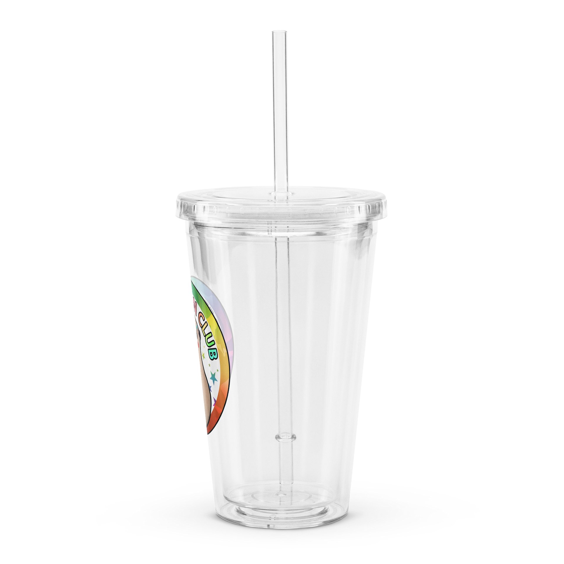 Toffel Fan Club cup product image (4)