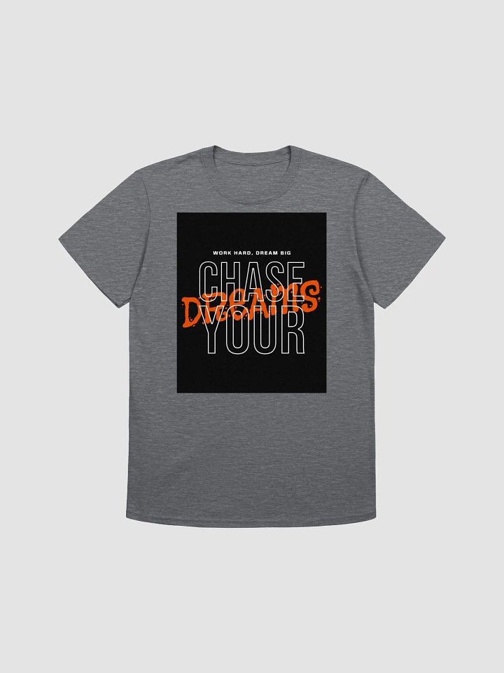 motivational T Shirt product image (2)