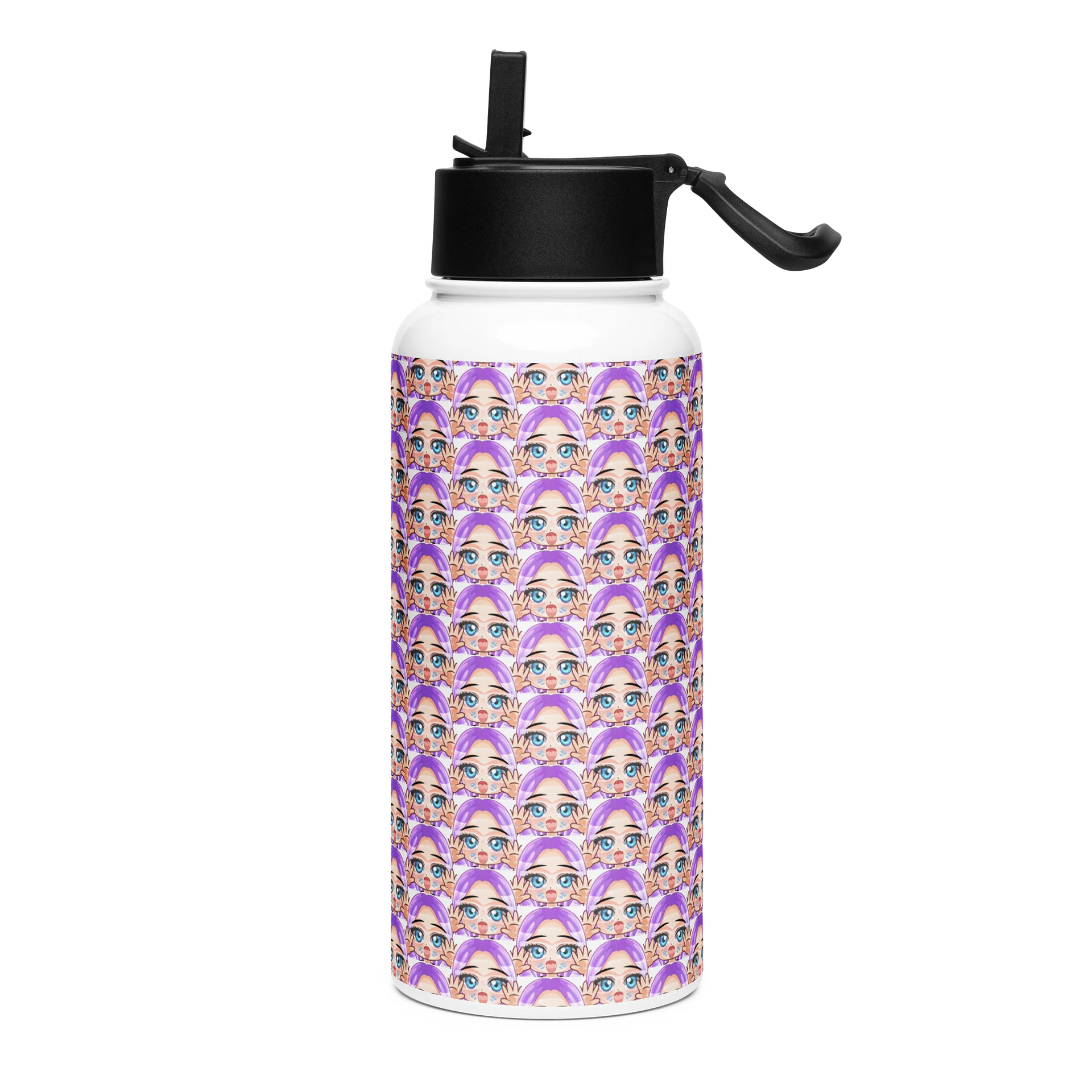 Rizzlexo Drink Bottle product image (4)