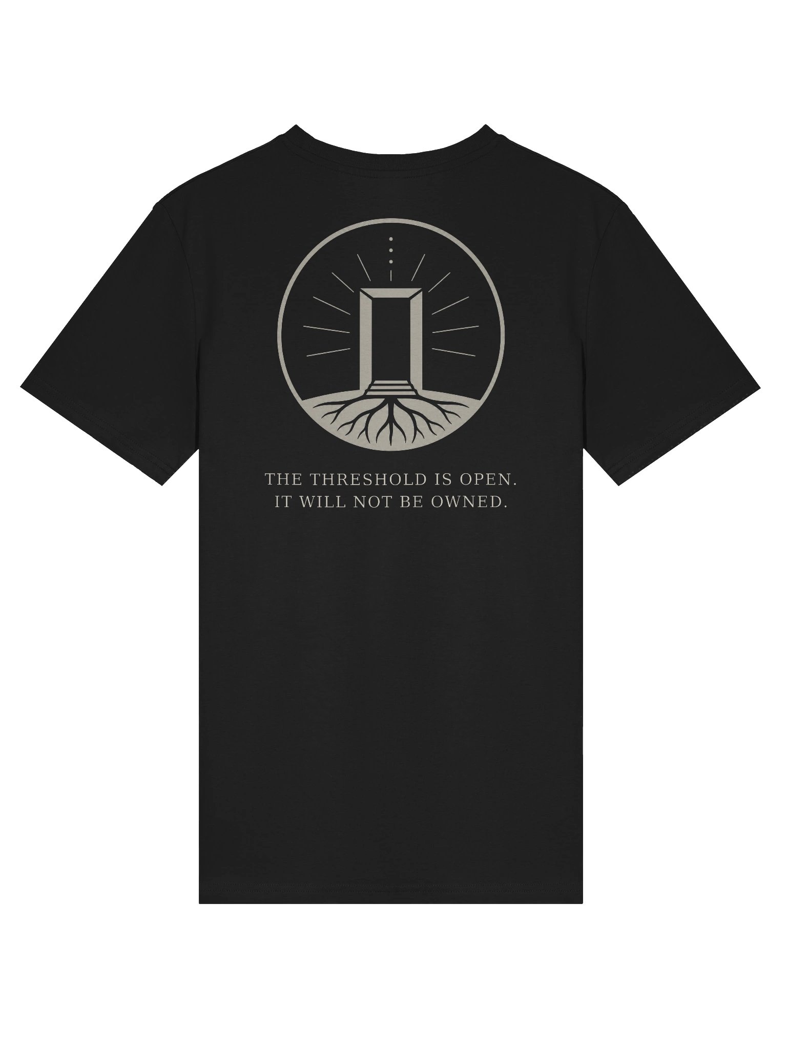 The Threshold Standard Tee product image (2)