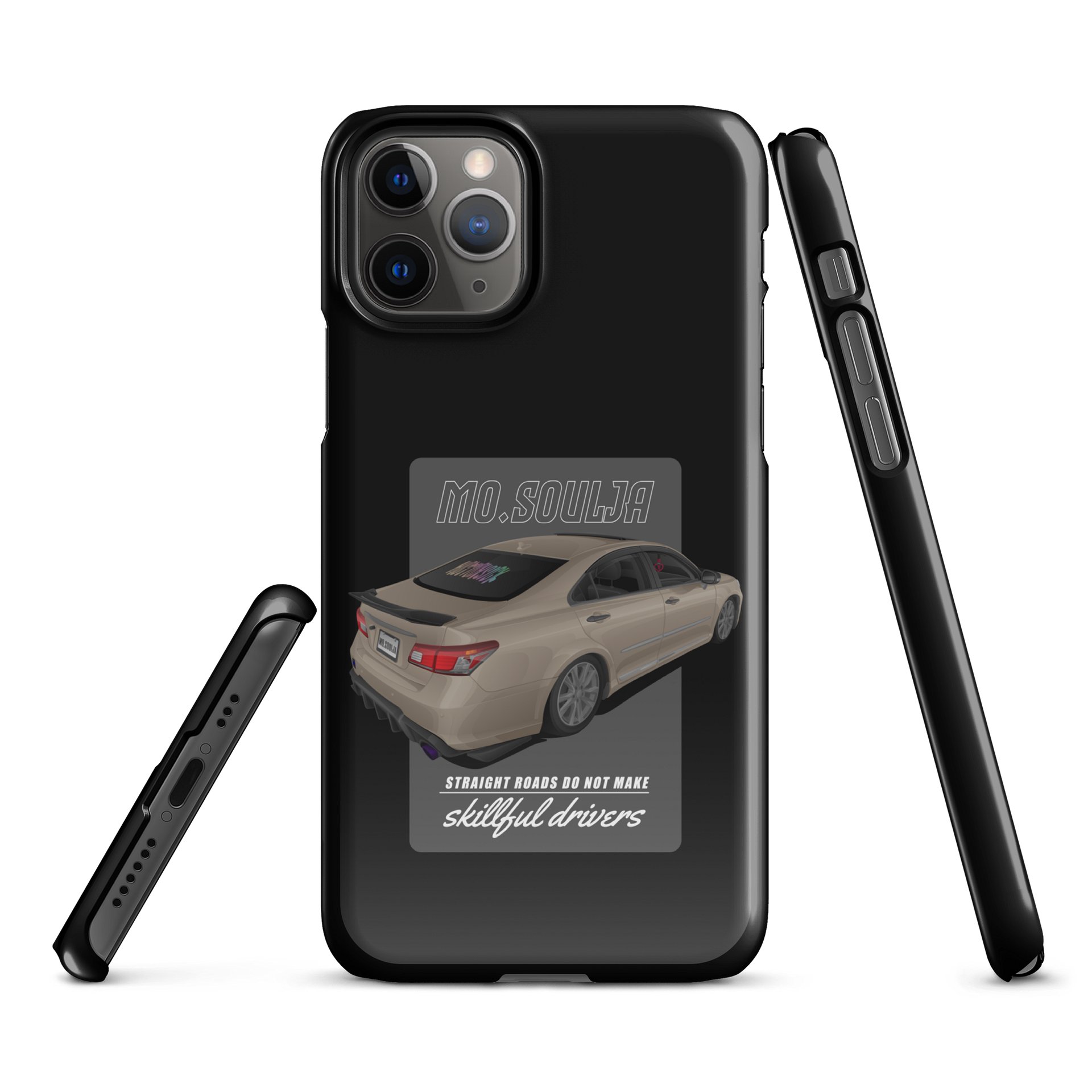 iphone case - mo.soulja product image (3)