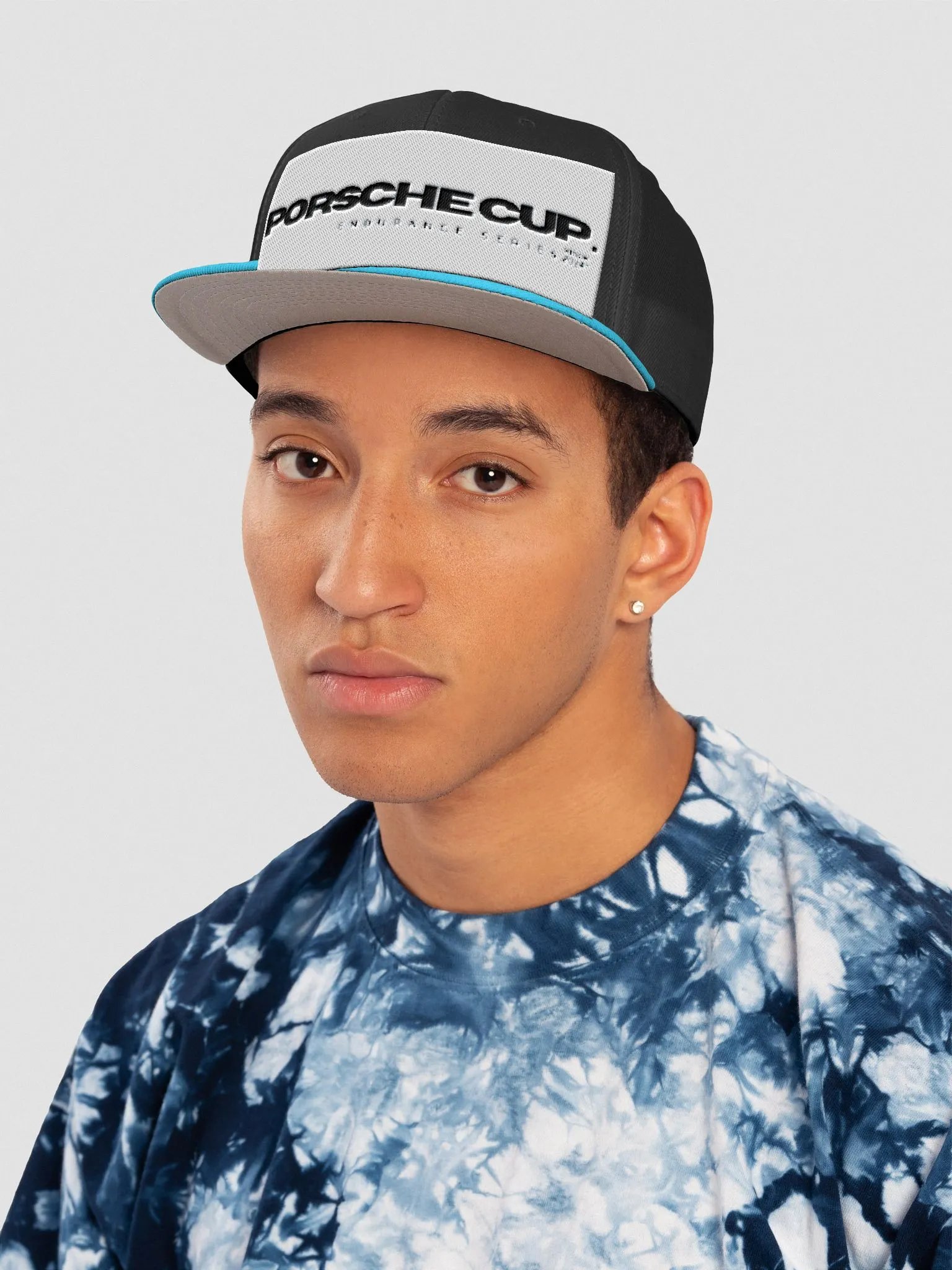 Porsche Cup Endurance Series Snapback Cap product image (97)