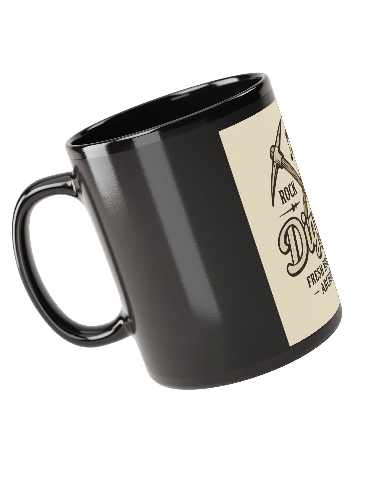 RNRA Diggers Mug product image (3)