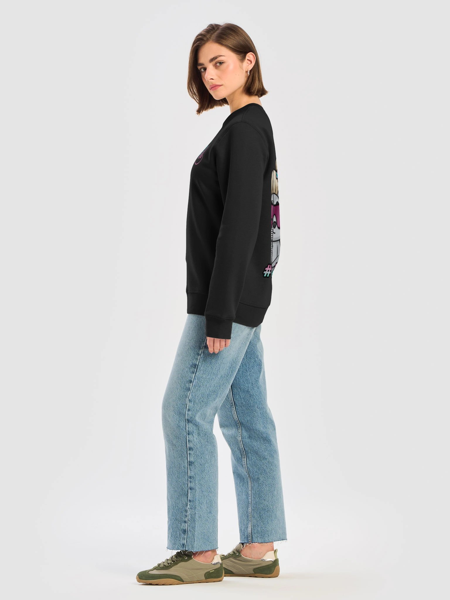 DBB Sweatshirt product image (8)