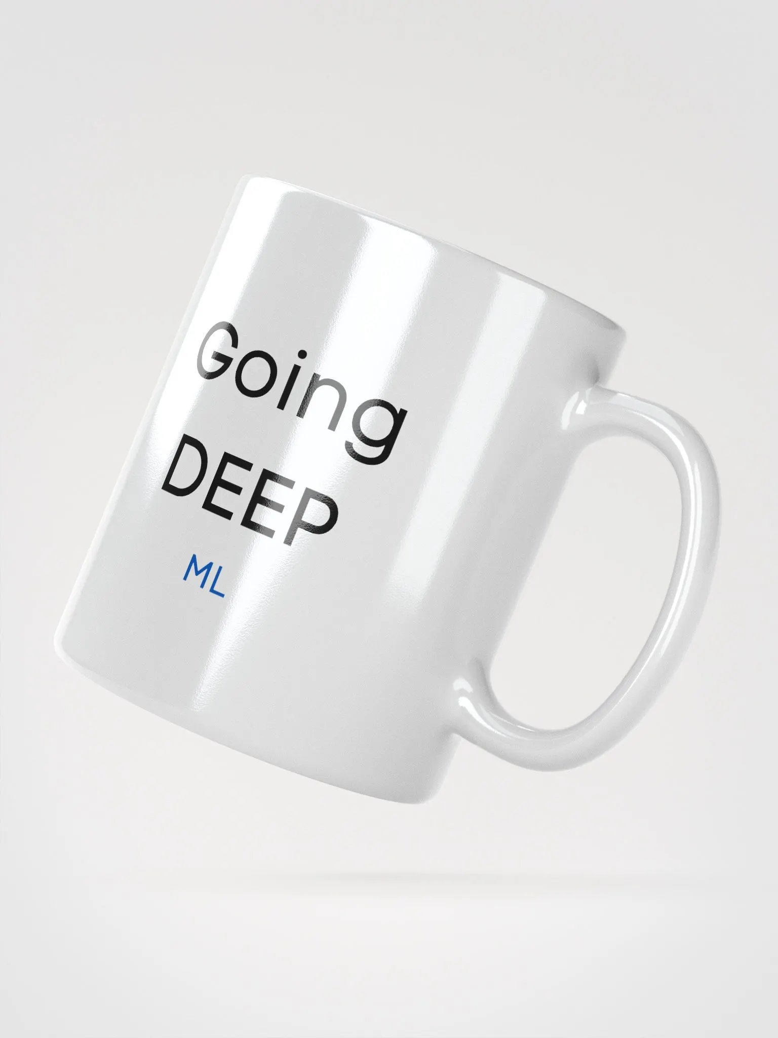 Going Deep Mug product image (6)