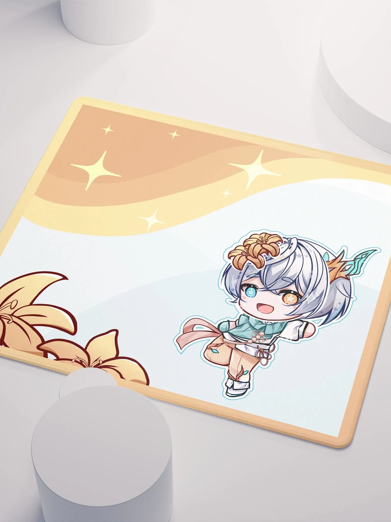 Chibi Mousepad product image (3)