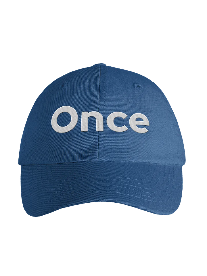 Kids Hat product image (1)