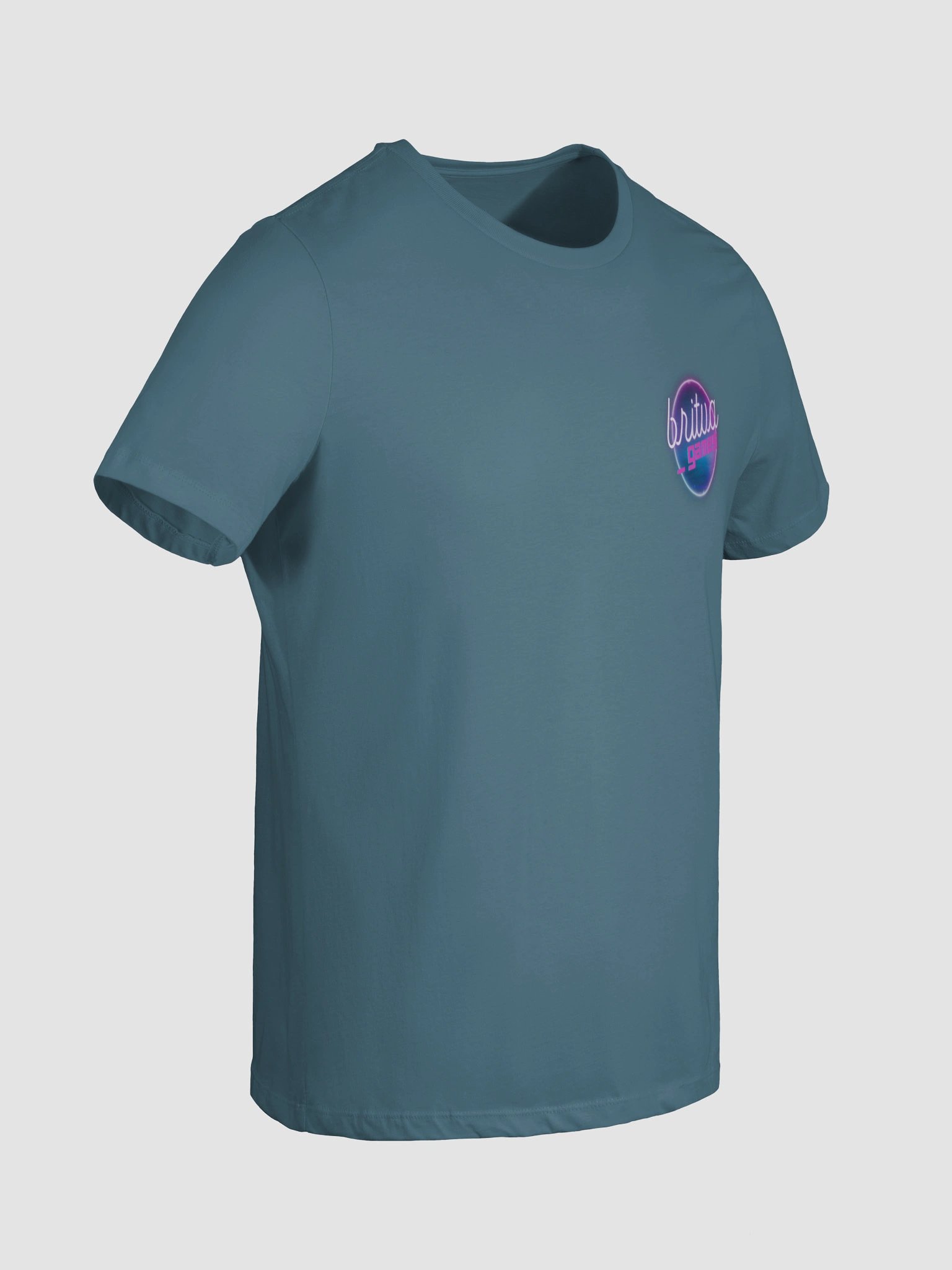 Britva Logo Shirt product image (5)