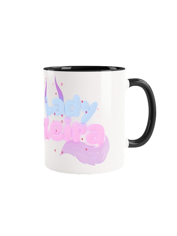 KrLOVE Mug product image (2)