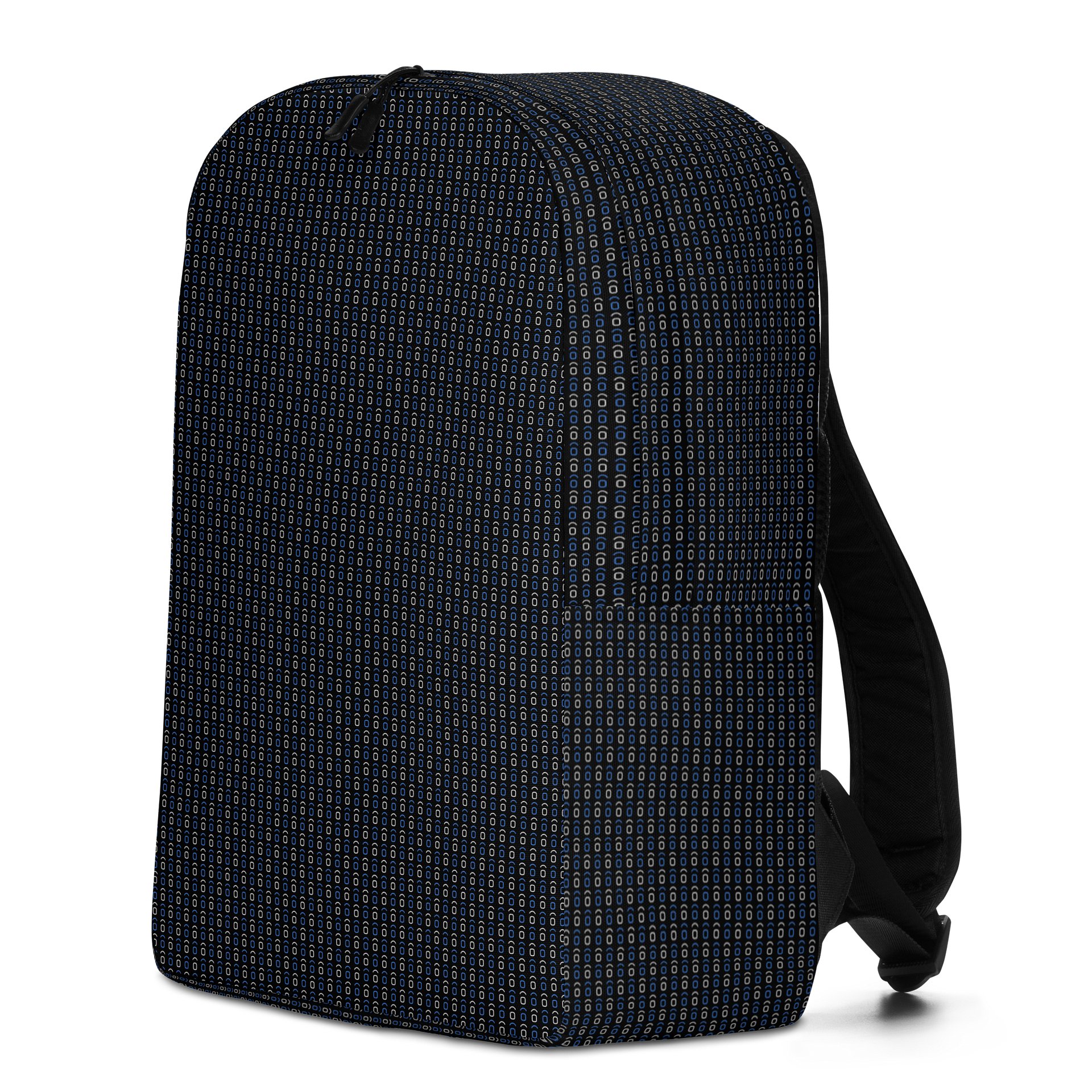 OVTLYR All Over Print - Backpack - Black product image (2)