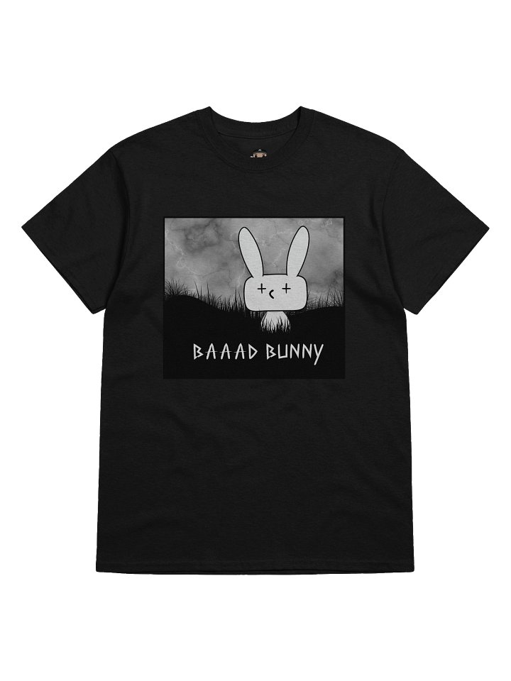 BAAAD BUNNY - TEE product image (1)