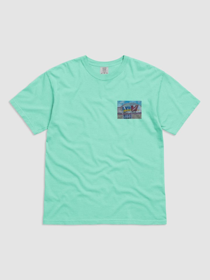 Lyd Wetzel Big Kmart T shirt product image (9)