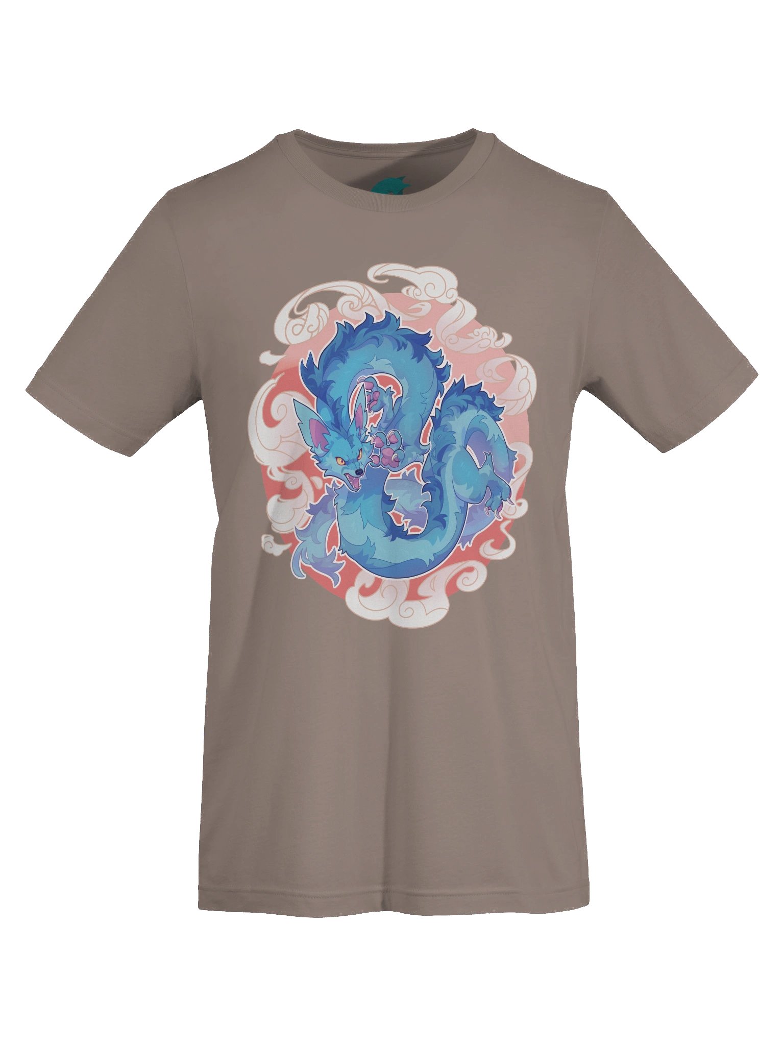 Dragon - T-Shirt product image (7)