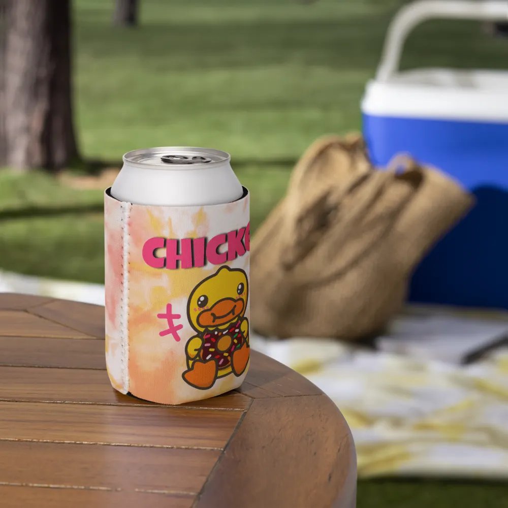 Chicken Koozie product image (6)