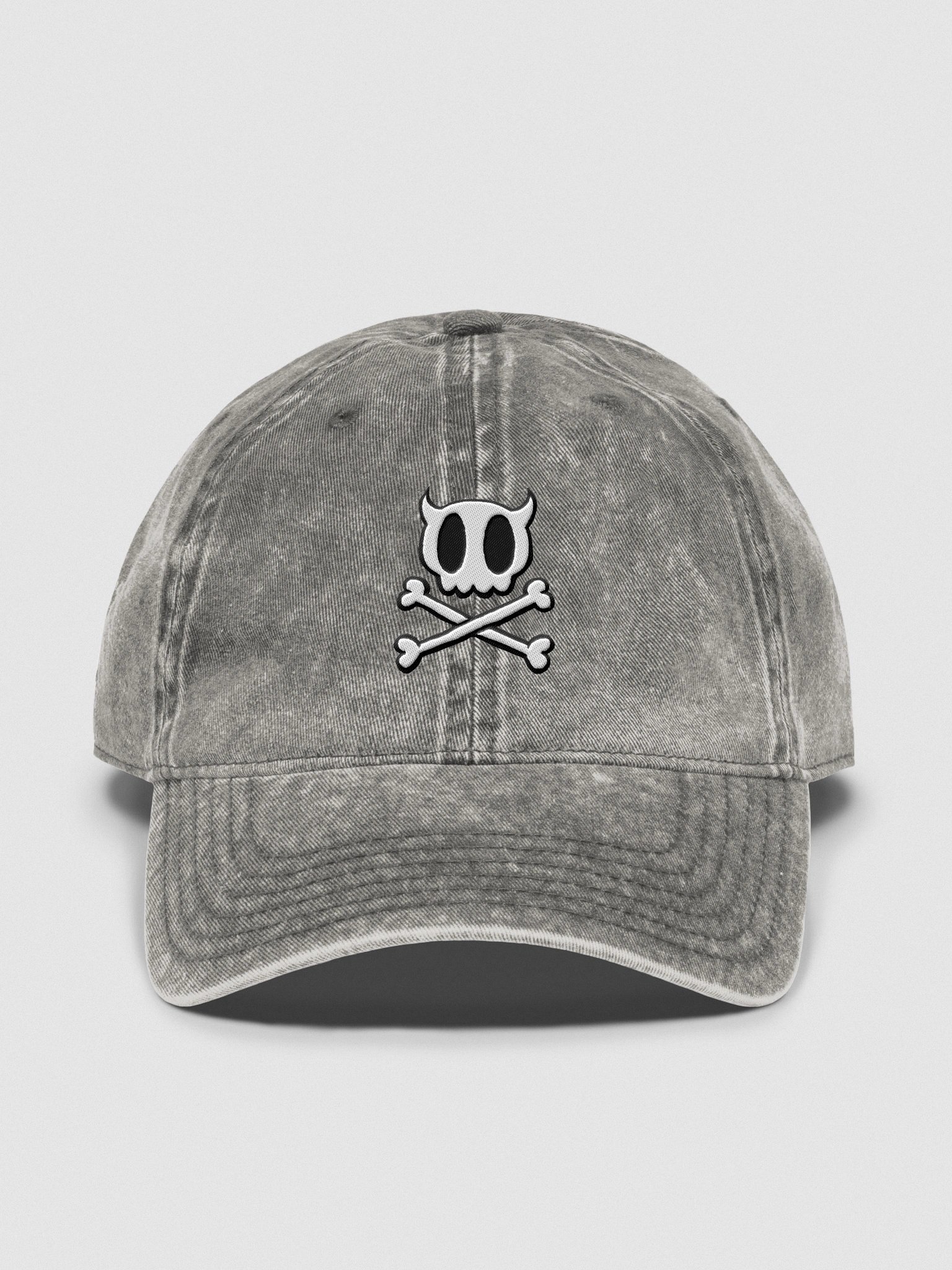 𝕾𝖐𝖚𝖑𝖑 + 𝕭𝖔𝖓𝖊𝖟 𝕮𝖆𝖕 product image (1)