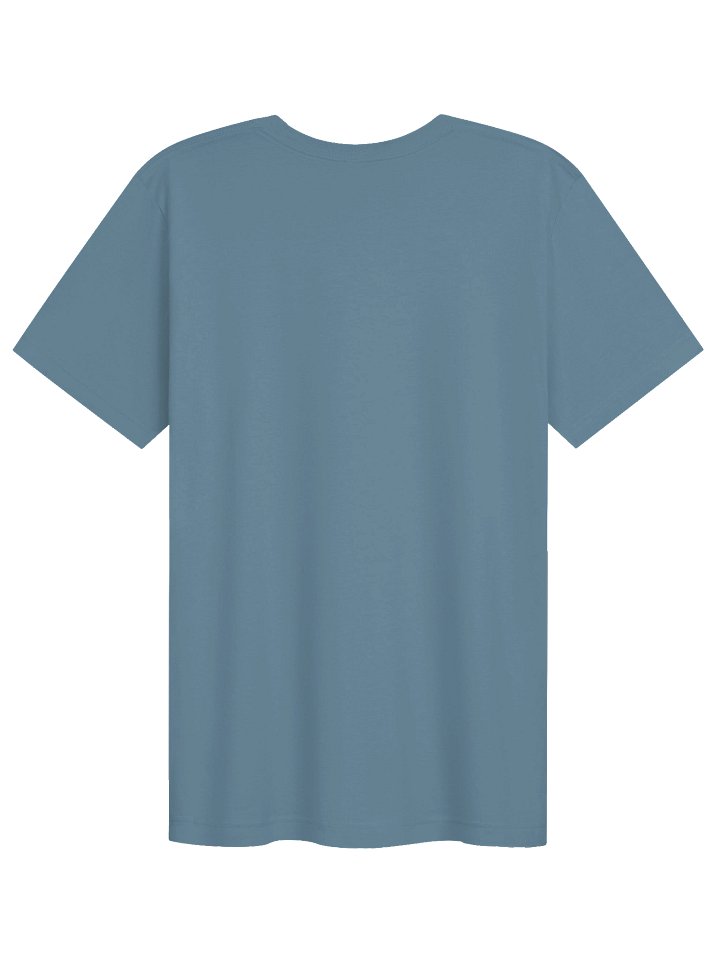 Fishlosophy Unisex T-Shirt - Ocean Vibes and Life's Questions Design - PEARLS OF WISDOM FROM THE FISH WORLD product image (2)