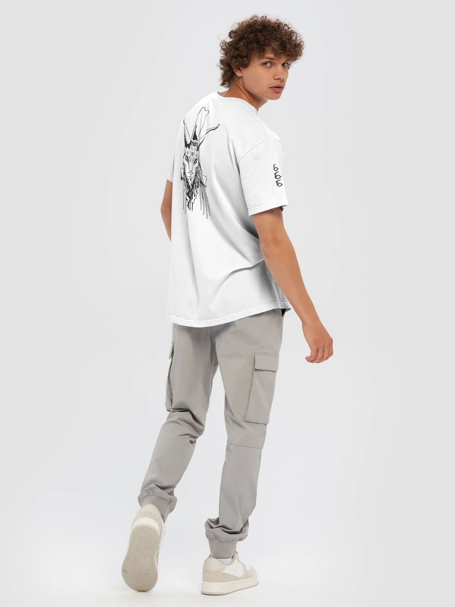 [ BAPHO BRIGHT ] Shirt // SYN product image (8)