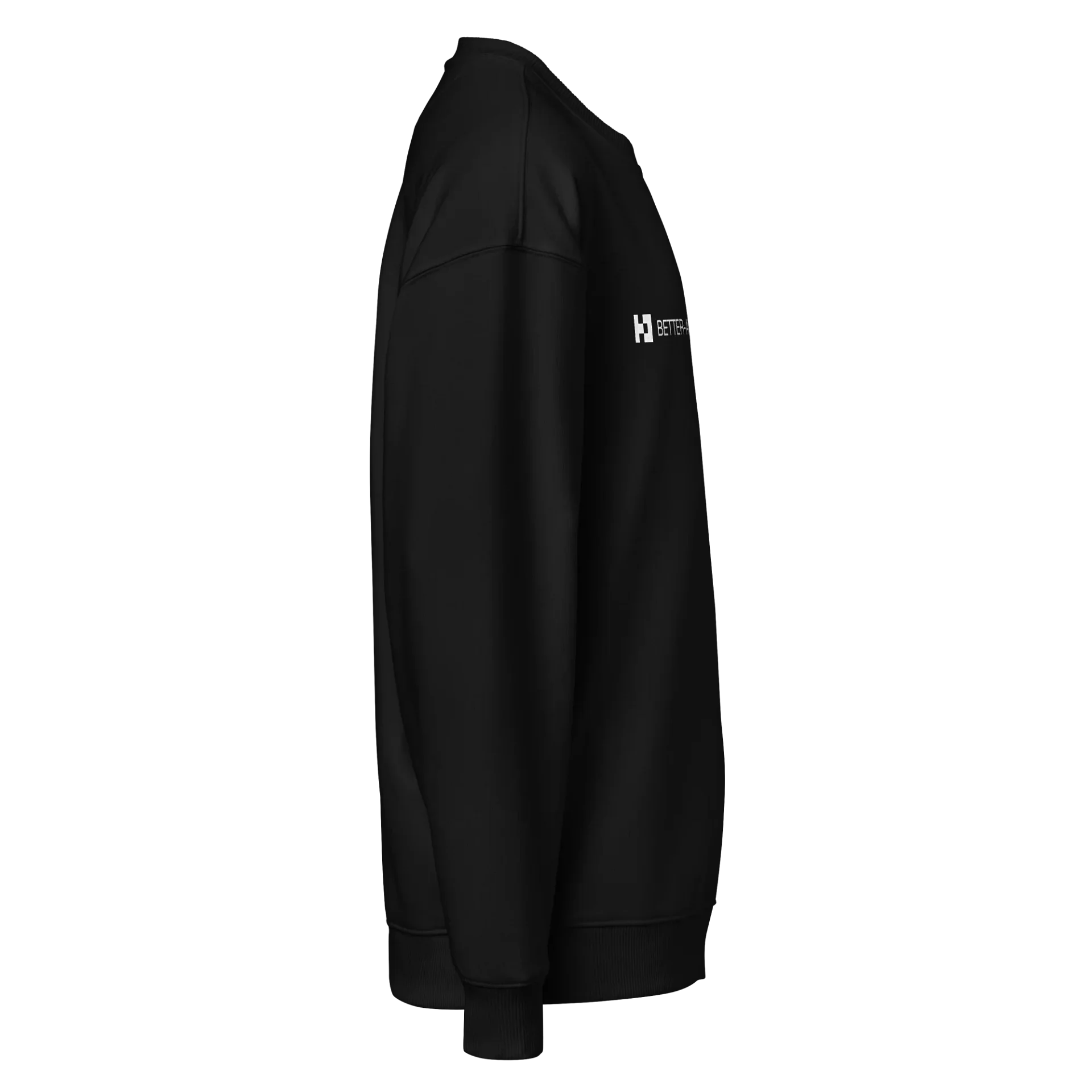 Better-Sweatshirt - View 4