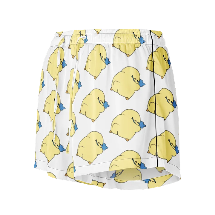 Quacker's bed time product image (1)