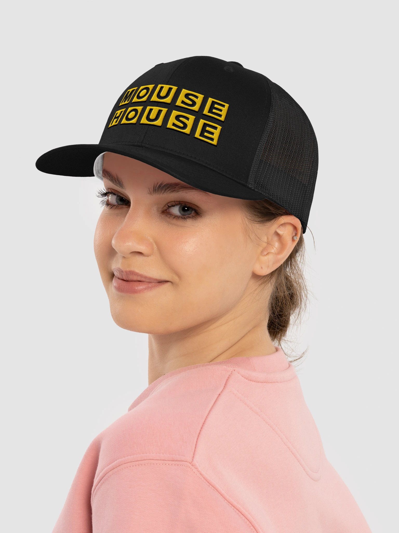 Mouse House Tee product image (9)