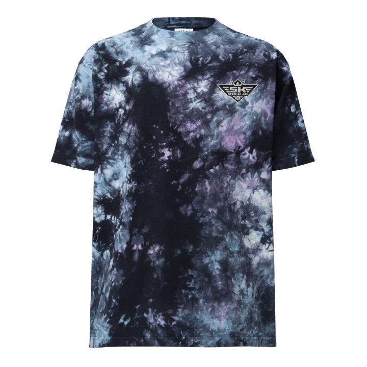 Tye Dye SoNo Klub Shirt product image (1)