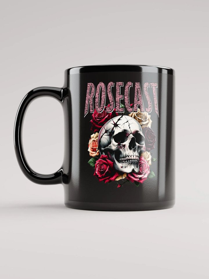 Rosetallica Mug product image (1)