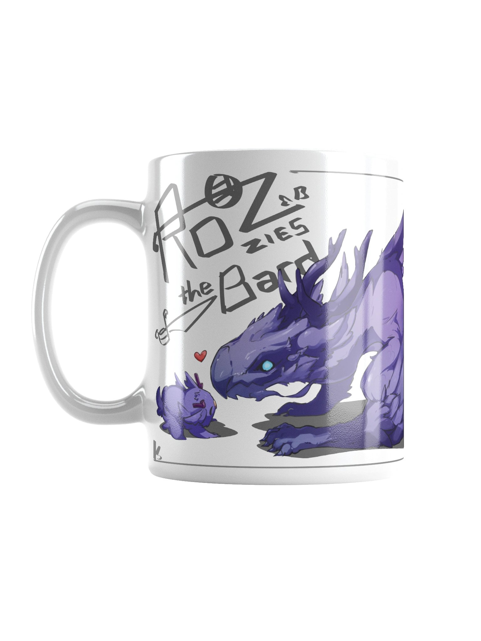 Wild Magic and Owlbears product image (1)