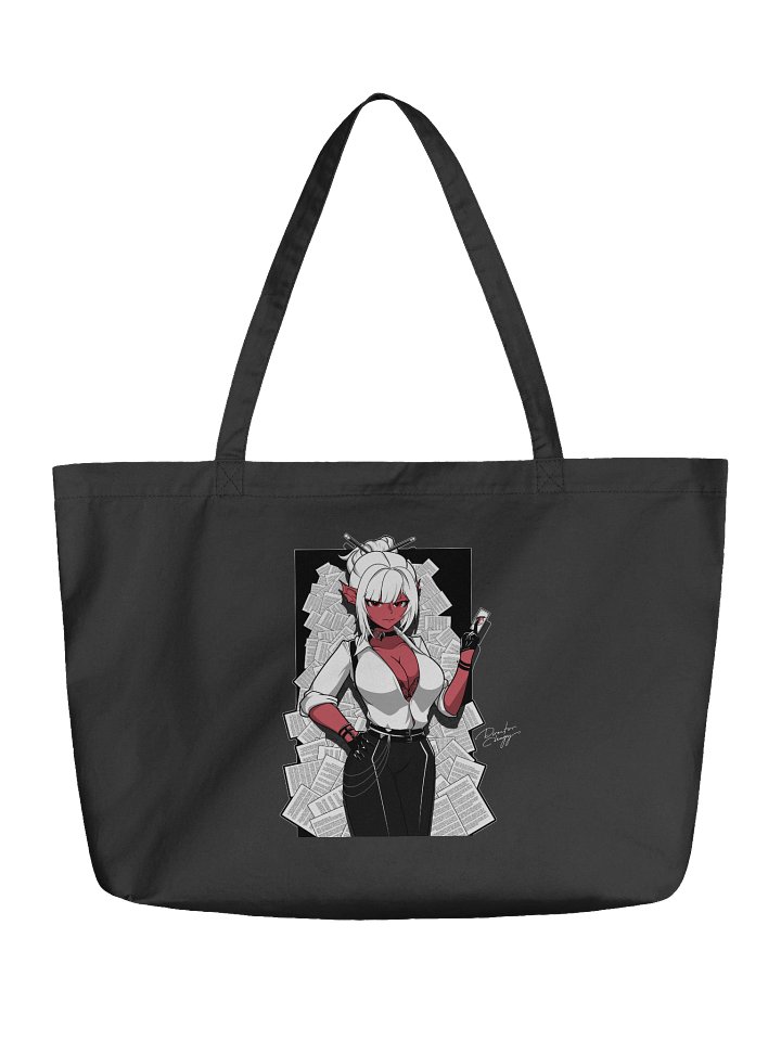 Murders & Executions Tote Bag product image (1)