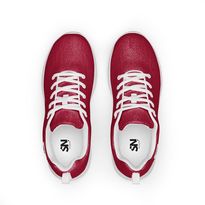 SN Logo Women's Athletic Shoes product image (1)
