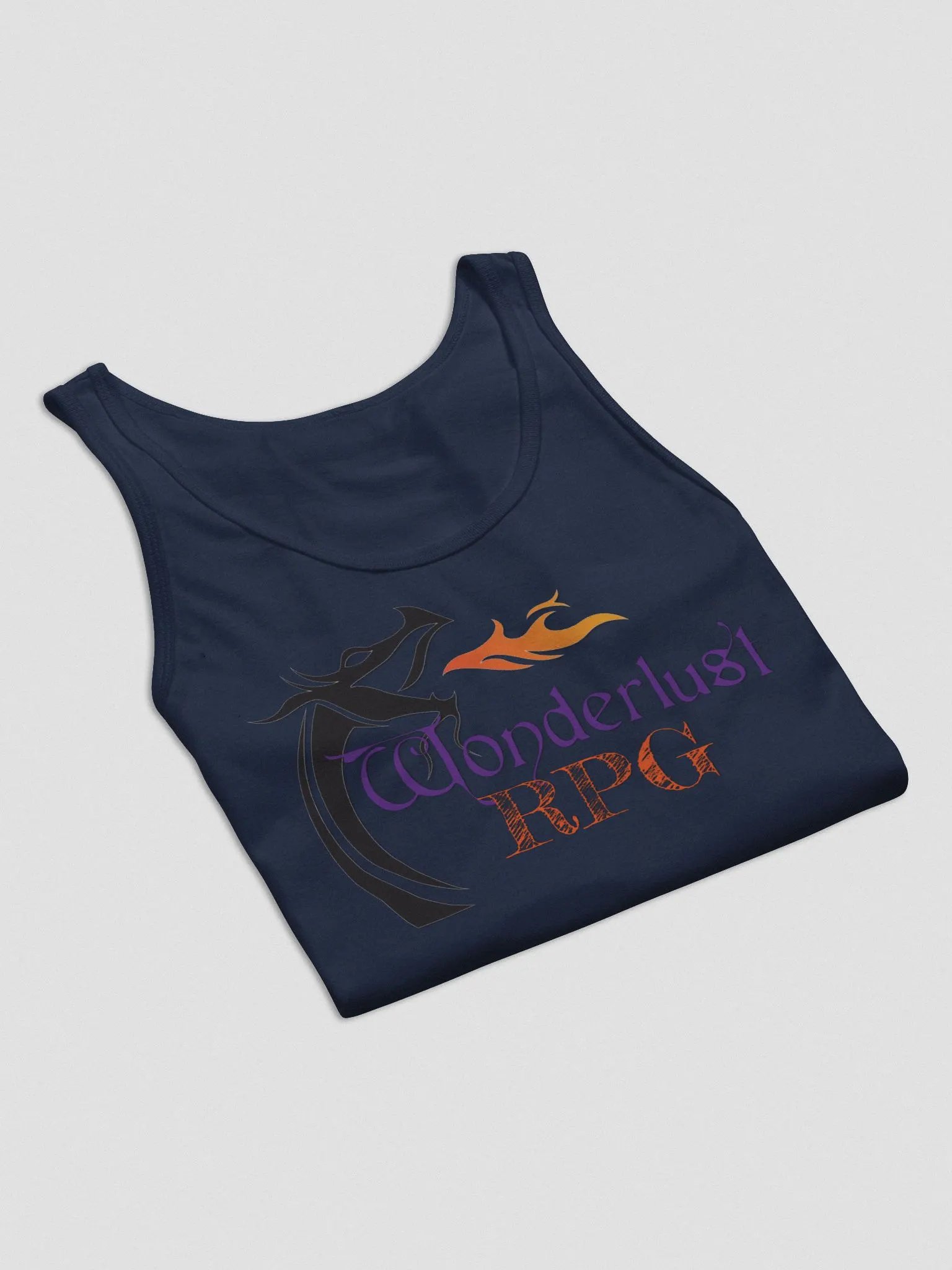 Wonderlust RPG Tank product image (23)