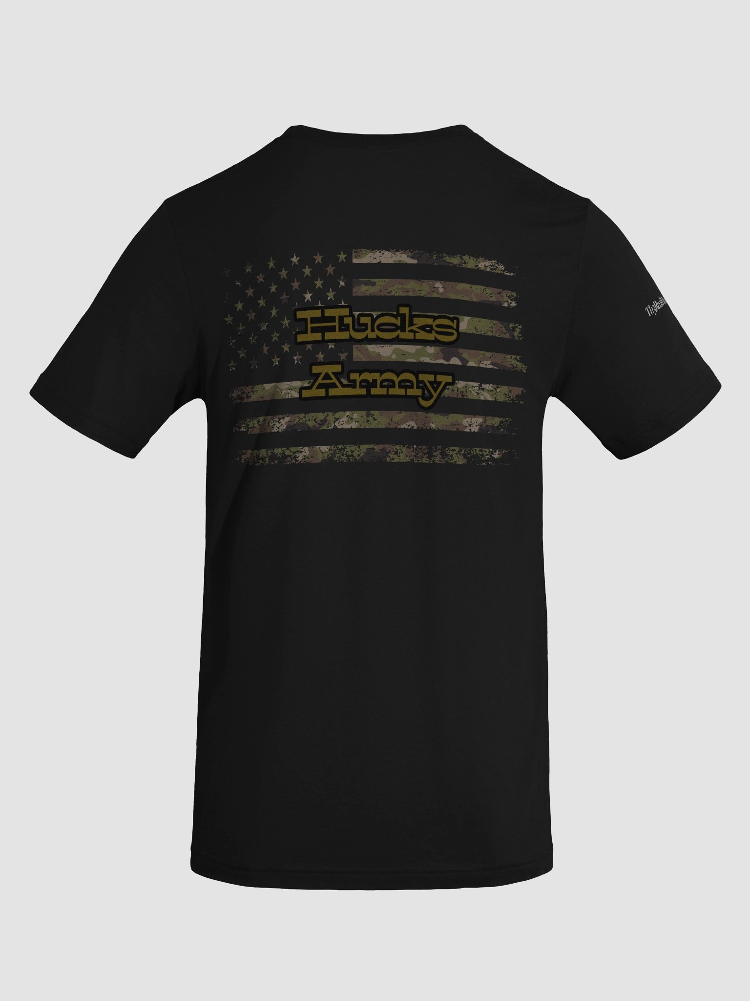 Hucks army product image (55)