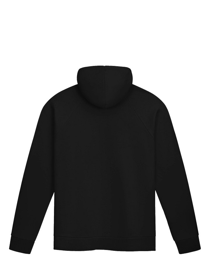 OVTLYR CITY GYM - Hoodie product image (5)