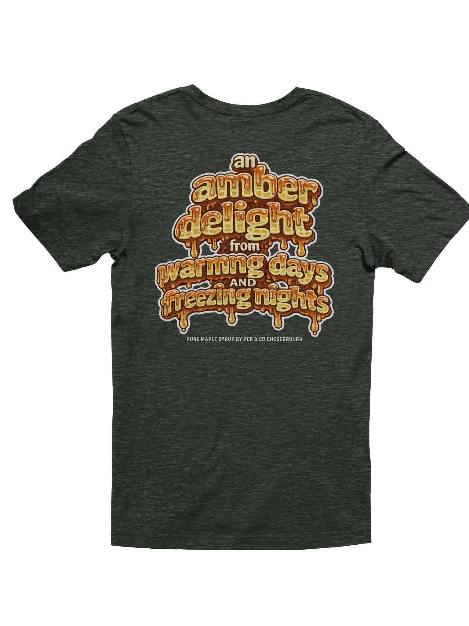 Redneck Gold T-Shirt product image (18)