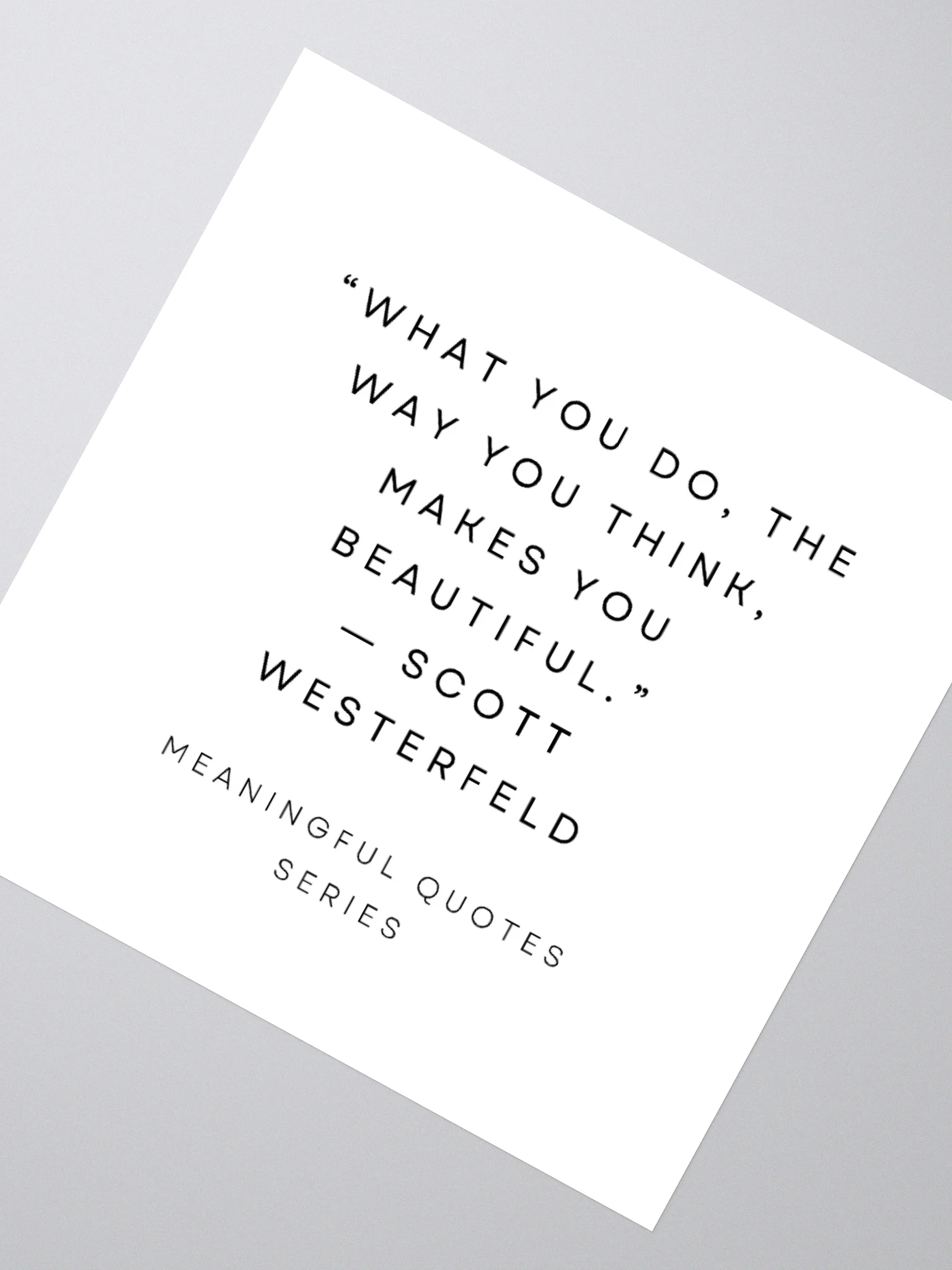 Beautiful Minds. product image (2)