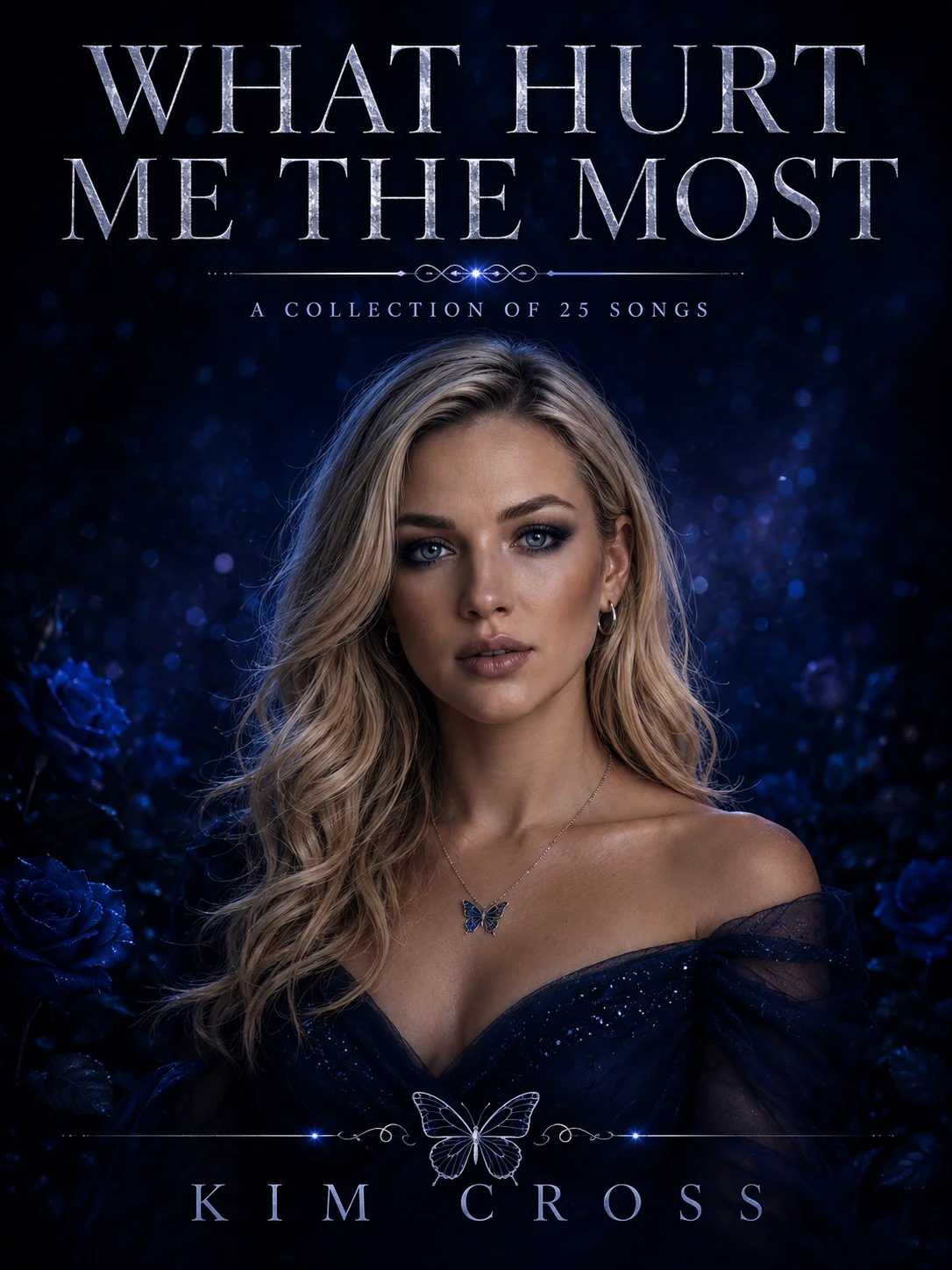 What Hurt Me The Most (Collection Album) product image (1)