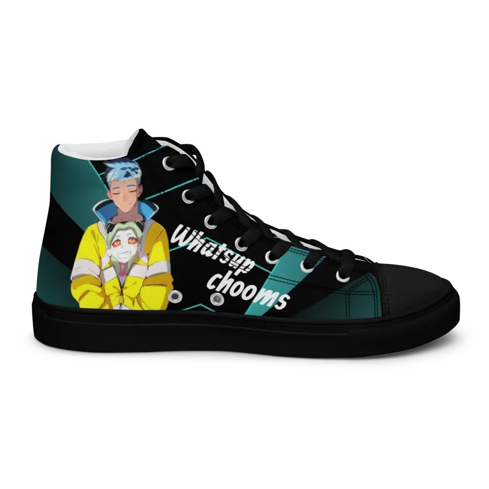 CyberPunkDaiko product image (6)