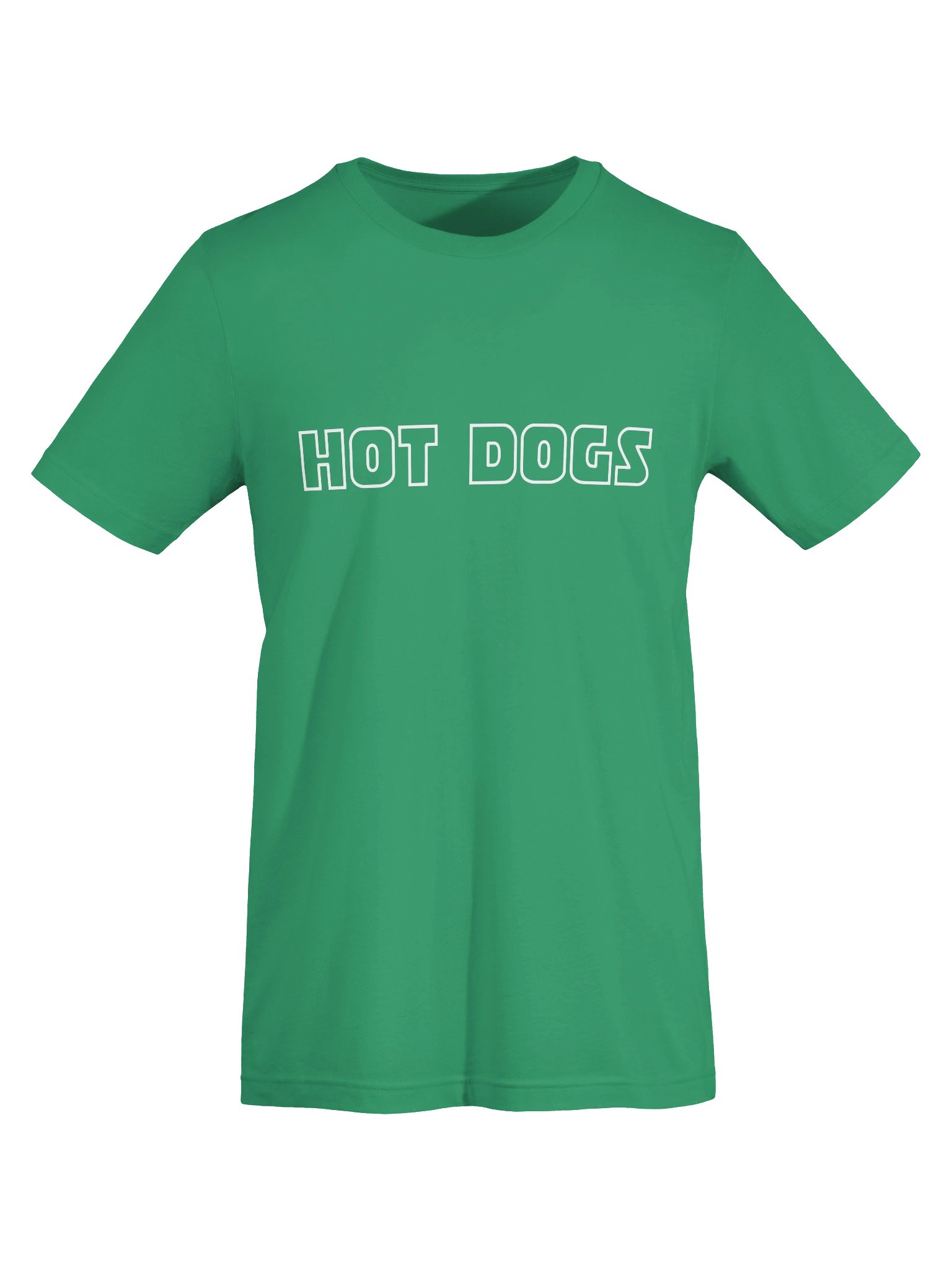 Hot Dog Hoes Unisex Tee product image (5)